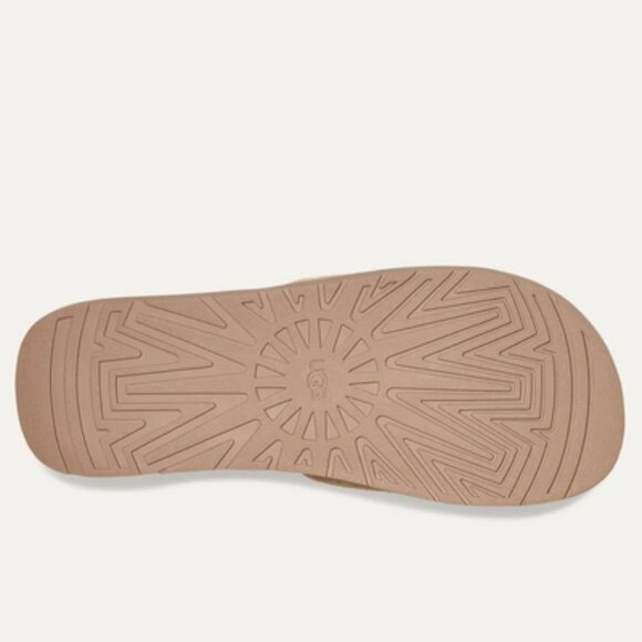 UGG Men's Seaside II Slide - Picture 4 of 8